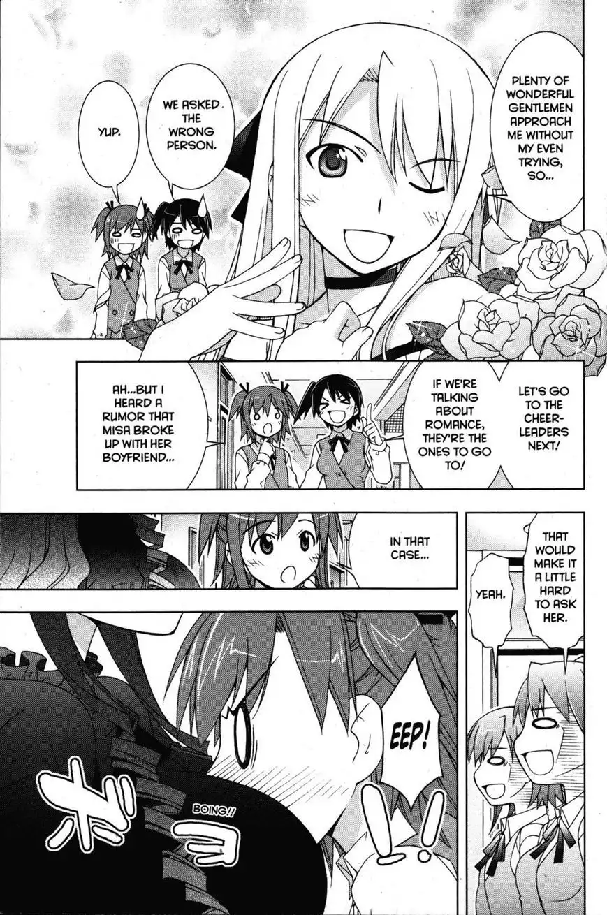 Negima!? Neo Chapter 28 9